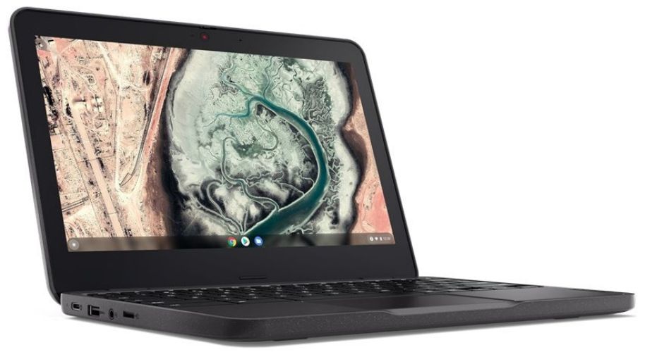 Lenovo 100e Chromebook (3rd Gen) Laptop 11.6"