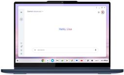 Refurbished Lenovo Chromebook 14ITN10 2-in-1 Laptop 14" - Reebelo Canada