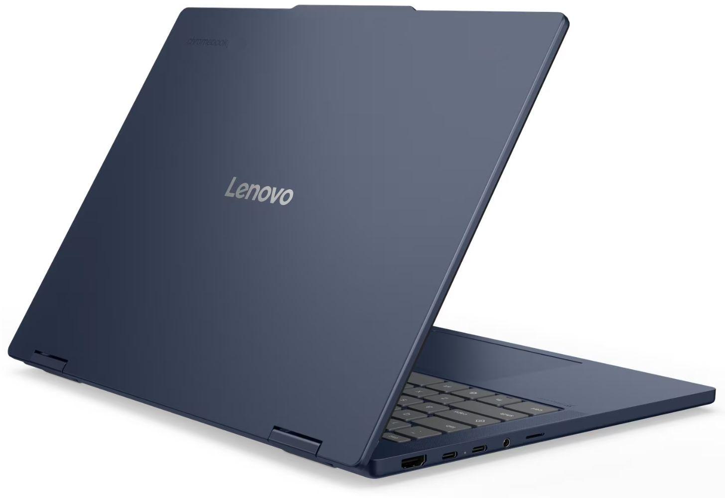Refurbished Lenovo Chromebook 14ITN10 2-in-1 Laptop 14" - Reebelo Canada