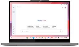 Refurbished Lenovo Chromebook 14ITN10 2-in-1 Laptop 14" - Reebelo Canada