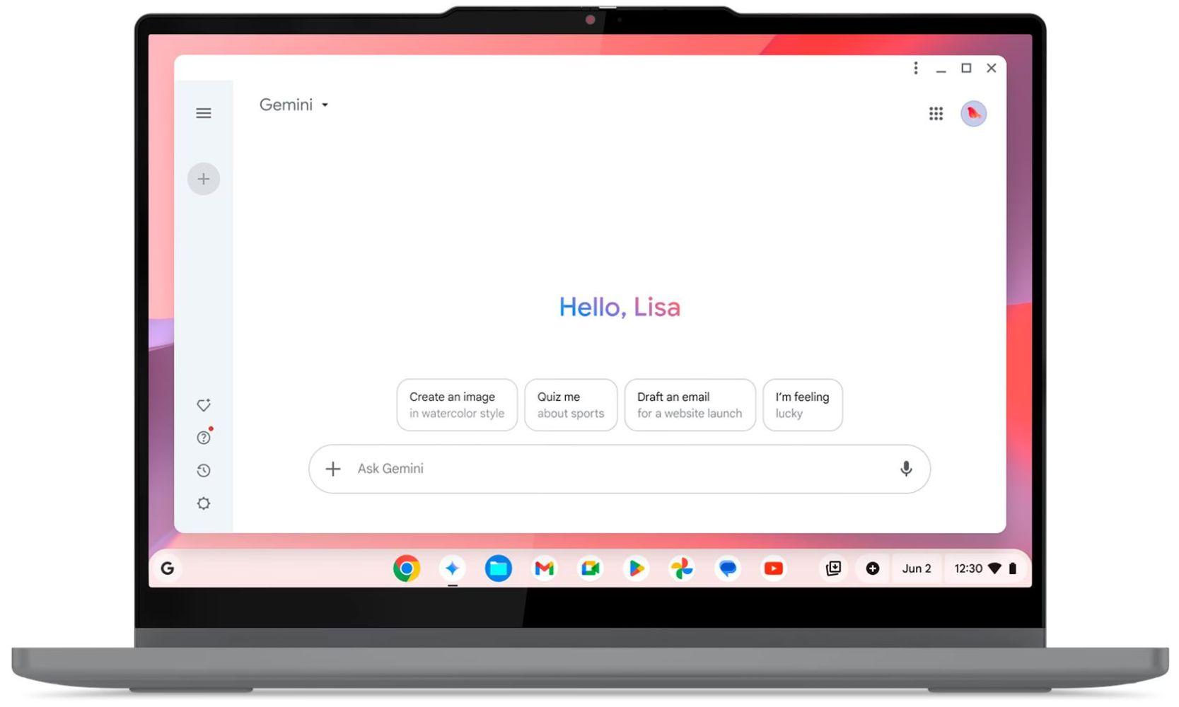 Refurbished Lenovo Chromebook 14ITN10 2-in-1 Laptop 14" - Reebelo Canada