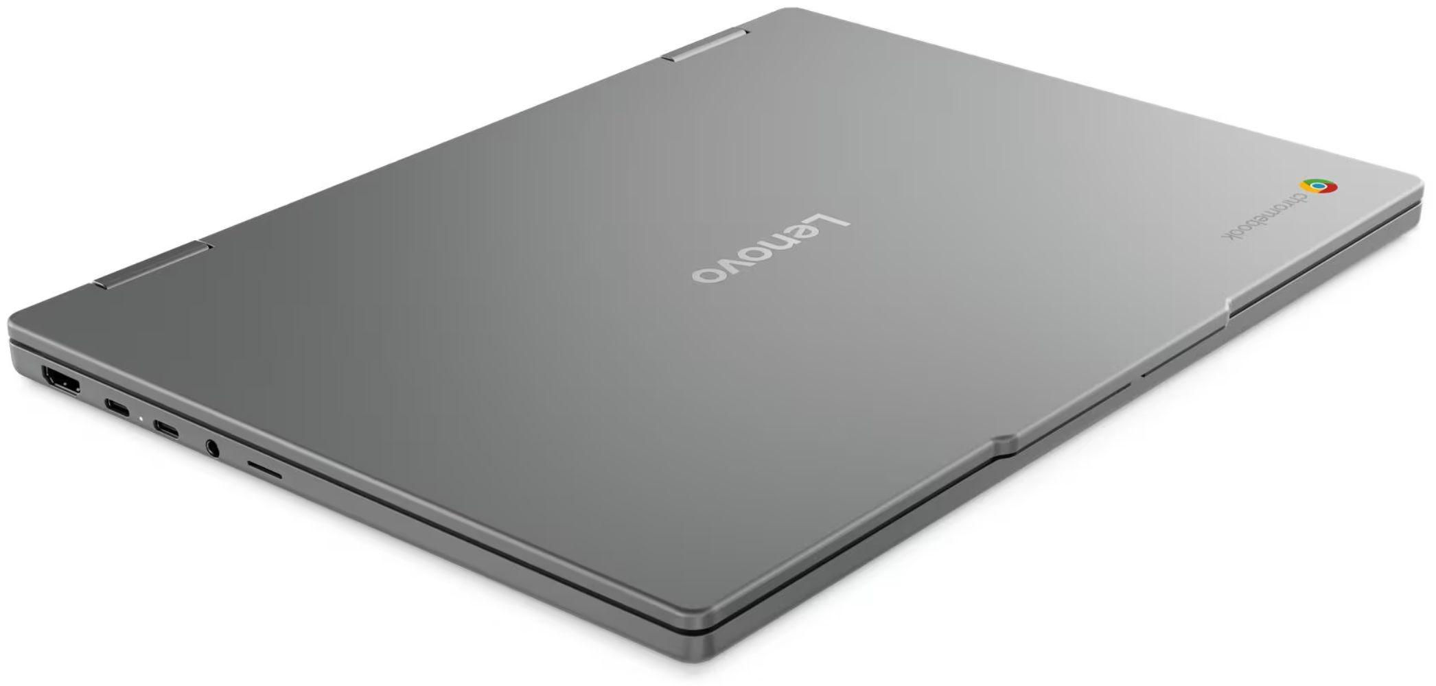 Refurbished Lenovo Chromebook 14ITN10 2-in-1 Laptop 14" - Reebelo Canada