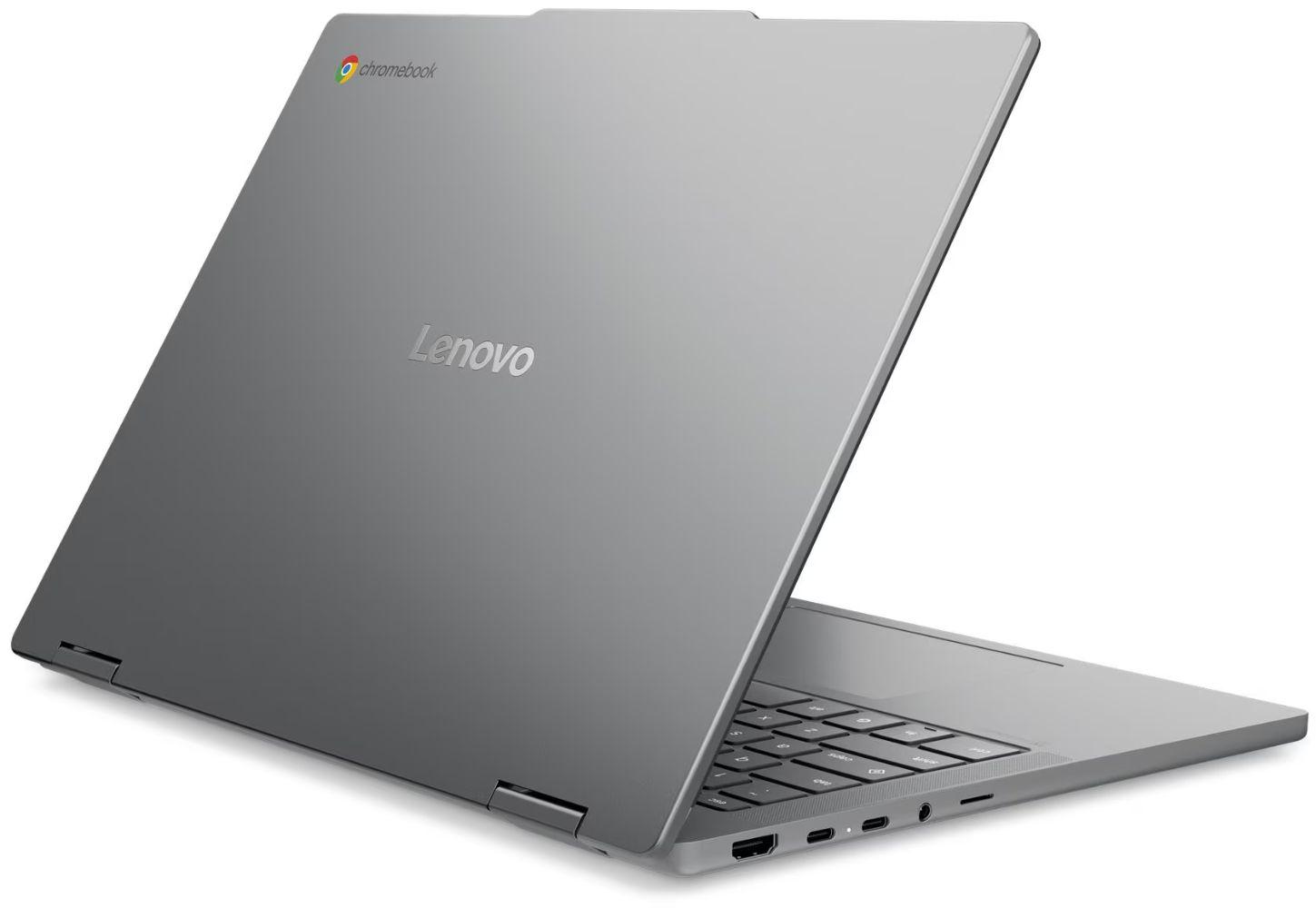 Refurbished Lenovo Chromebook 14ITN10 2-in-1 Laptop 14" - Reebelo Canada