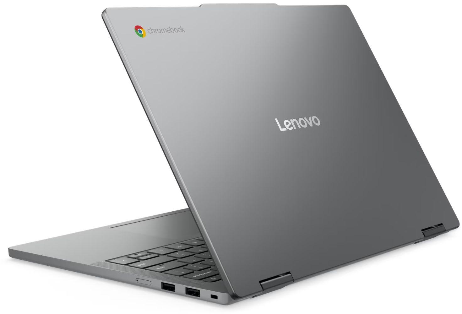 Refurbished Lenovo Chromebook 14ITN10 2-in-1 Laptop 14" - Reebelo Canada