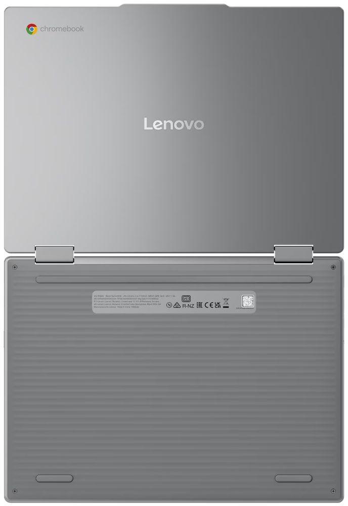 Refurbished Lenovo Chromebook 14ITN10 2-in-1 Laptop 14" - Reebelo Canada