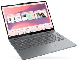 Refurbished Lenovo Chromebook 14ITN10 2-in-1 Laptop 14" - Reebelo Canada