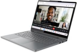 Refurbished Lenovo Chromebook 14ITN10 2-in-1 Laptop 14" - Reebelo Canada