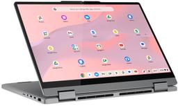 Refurbished Lenovo Chromebook 14ITN10 2-in-1 Laptop 14" - Reebelo Canada