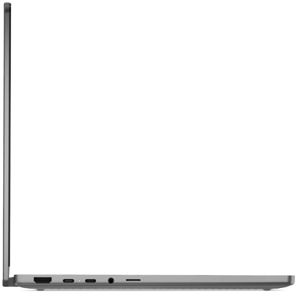 Refurbished Lenovo Chromebook 14ITN10 2-in-1 Laptop 14" - Reebelo Canada