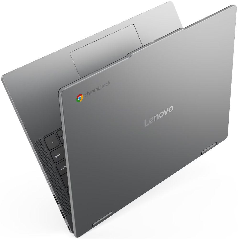 Refurbished Lenovo Chromebook 14ITN10 2-in-1 Laptop 14" - Reebelo Canada