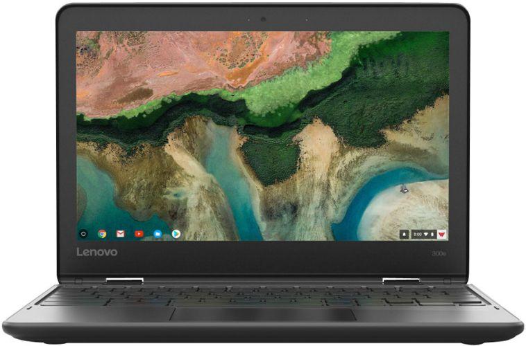 Lenovo 300e Chromebook Laptop (Gen 1) 11.6"