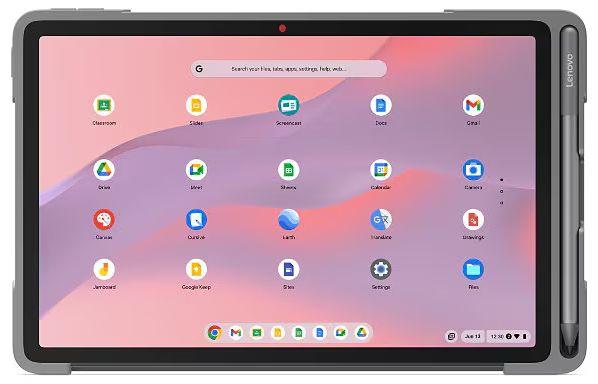 Lenovo Chromebook Duet Edu 10.95"