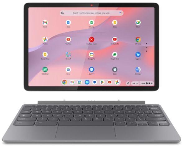 Lenovo Chromebook Duet (Gen 9) Laptop 10.95"