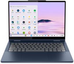 Refurbished Lenovo Chromebook Plus 14ITN10 2-in-1 Laptop 14" - Reebelo Canada