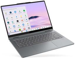 Refurbished Lenovo Chromebook Plus 14ITN10 2-in-1 Laptop 14" - Reebelo Canada