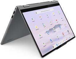 Refurbished Lenovo Chromebook Plus 14ITN10 2-in-1 Laptop 14" - Reebelo Canada
