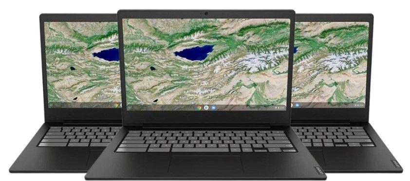Lenovo Chromebook S340 Laptop 14"