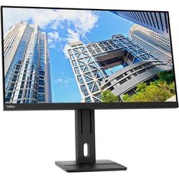 Lenovo E28u-20 28" UHD Monitor - Black - 28 Inch