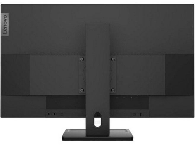 Lenovo E28u-20 28" UHD Monitor - Black - 28 Inch