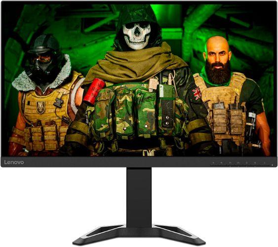 Refurbished Lenovo G27-30 27" FHD Gaming Monitor - Reebelo Canada