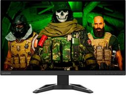 Lenovo G27q-30 27" QHD Gaming Monitor - Black - 27 Inch