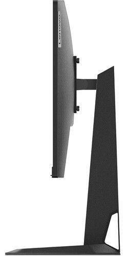 Lenovo G27q-30 27" QHD Gaming Monitor - Black - 27 Inch