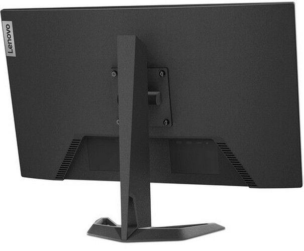 Lenovo G27q-30 27" QHD Gaming Monitor - Black - 27 Inch