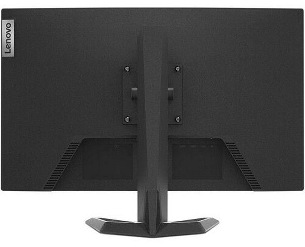 Lenovo G27q-30 27" QHD Gaming Monitor - Black - 27 Inch