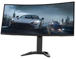 Lenovo G34w-30 LED Curved Monitor 34"