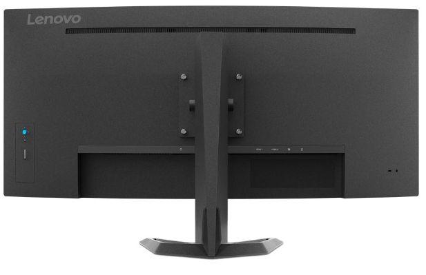 Lenovo G34w-30 LED Curved Monitor 34"