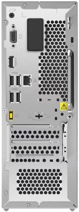 Lenovo IdeaCentre 3 07ADA05 Desktop Tower (SFF)