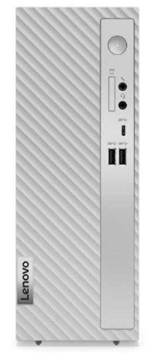 Lenovo IdeaCentre 3 07IAB7 Desktop PC - Intel Core™ i7-12700 2.9GHz - 512GB - Cloud Grey - 16GB RAM