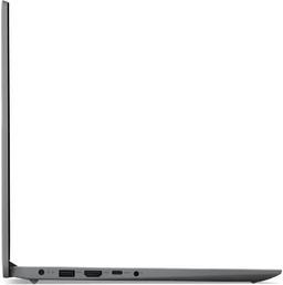 Lenovo IdeaPad 1 15AMN7 AMD Laptop 15.6" - Cloud Grey - AMD Athlon Gold 7220U 2.4GHz - 4GB RAM - 128GB