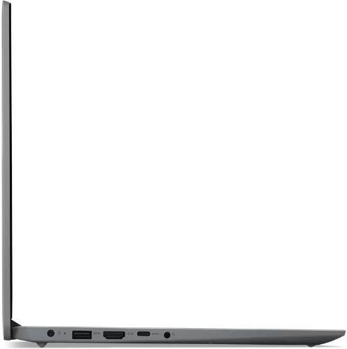 Lenovo IdeaPad 1 15AMN7 AMD Laptop 15.6" - Cloud Grey - AMD Athlon Gold 7220U 2.4GHz - 4GB RAM - 128GB
