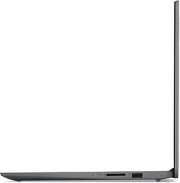 Lenovo IdeaPad 1 15AMN7 AMD Laptop 15.6" - Cloud Grey - AMD Athlon Gold 7220U 2.4GHz - 4GB RAM - 128GB