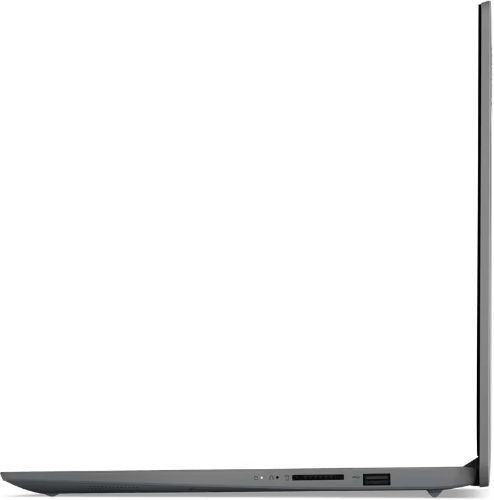 Lenovo IdeaPad 1 15AMN7 AMD Laptop 15.6" - Cloud Grey - AMD Athlon Gold 7220U 2.4GHz - 4GB RAM - 128GB
