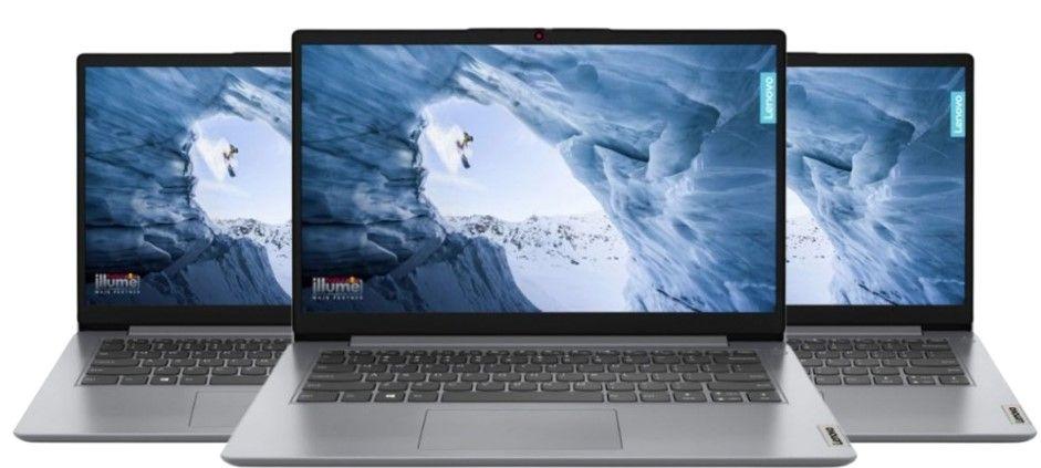 Lenovo IdeaPad 1 15IAU7 Laptop 15.6"