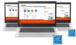 Refurbished Lenovo Ideapad 130S-14IGM Laptop 14" - Reebelo Canada