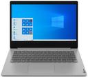 Lenovo IdeaPad 3 14IIL05 Laptop 14" Intel Core i7-1065G7 1.3GHz in Platinum Gray in Premium condition