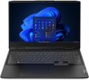 Lenovo IdeaPad 3 15ARH7 Gaming Laptop 15.6" AMD Ryzen™ 7 7735HS 3.2GHz in Onyx Gray in Premium condition