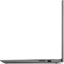 Lenovo IdeaPad 3 15IAU7 Laptop 15.6" - Arctic Gray - Intel Core i5-1235U 1.3GHz - 8GB RAM - 512GB