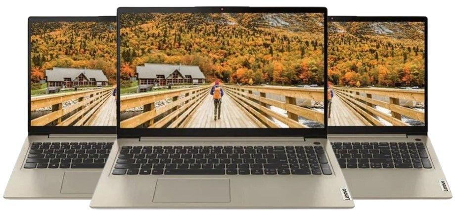 Lenovo IdeaPad 3 15ITL6 Laptop 15.6"