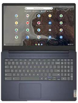 Refurbished Lenovo IdeaPad 3 Chromebook 15IJL6 Laptop 15.6" - Reebelo Canada