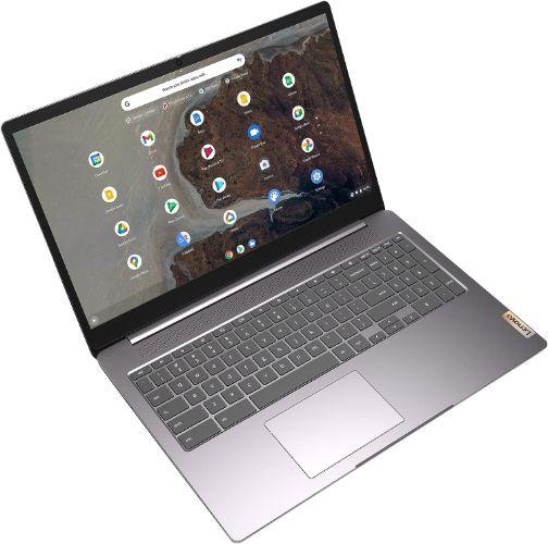 Refurbished Lenovo IdeaPad 3 Chromebook 15IJL6 Laptop 15.6" - Reebelo Canada