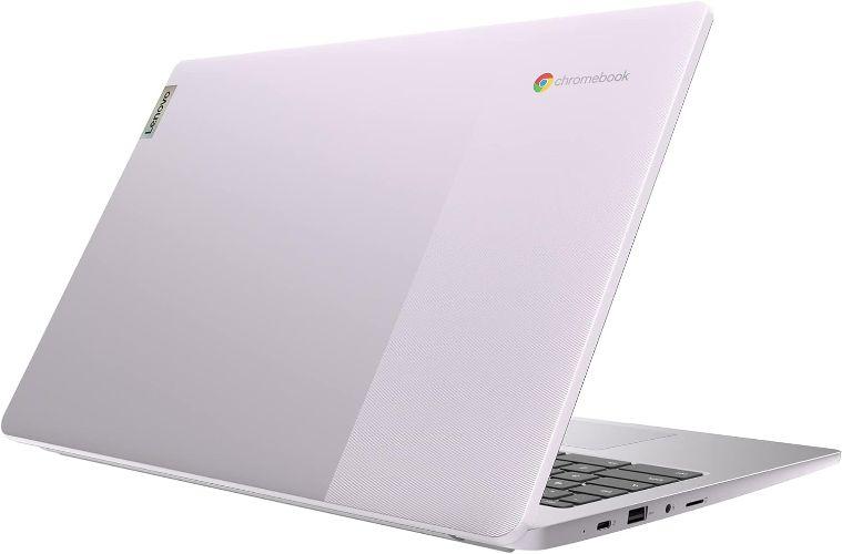 Refurbished Lenovo IdeaPad 3 Chromebook 15IJL6 Laptop 15.6" - Reebelo Canada