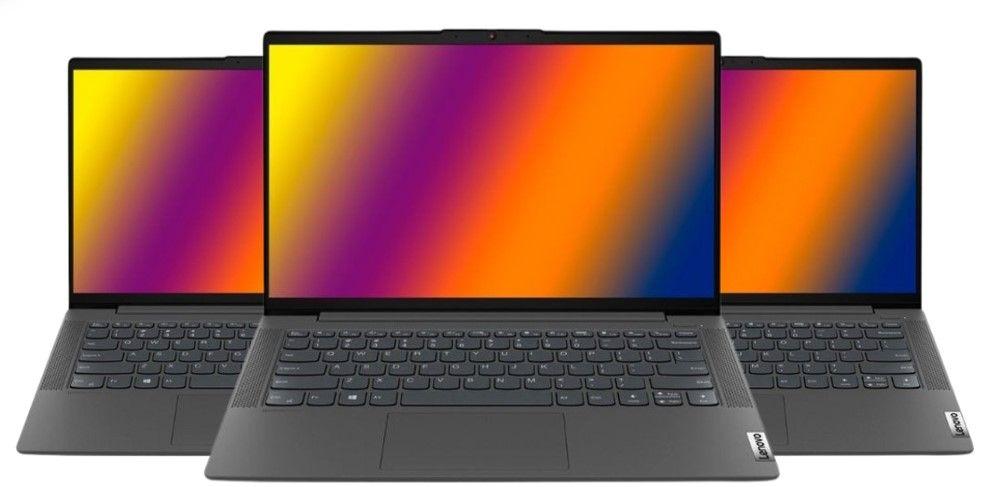 Lenovo IdeaPad 5 14ITL05 Laptop 14"