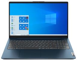 Lenovo IdeaPad 5 15ITL05 Laptop 15.6" - Abyss Blue - Intel Core i7-1165G7 2.8GHz - 12GB RAM - 512GB