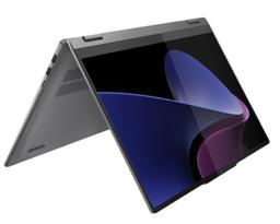 Lenovo Ideapad 5 2-In-1 16Iru9 Touch Laptop 16" - Luna Grey - Intel Core 7 150U 1.2GHz - 16GB RAM - 1TB