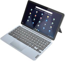 Refurbished Lenovo IdeaPad Duet 3 Chromebook 2-in-1 Laptop 11" - Reebelo Canada