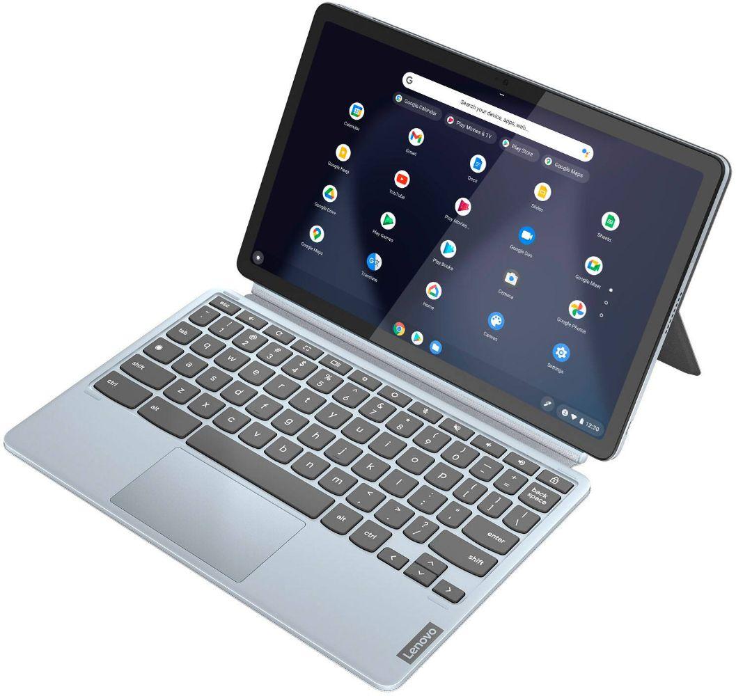 Refurbished Lenovo IdeaPad Duet 3 Chromebook 2-in-1 Laptop 11" - Reebelo Canada